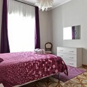 La Casa Di Eva Appartement Rome