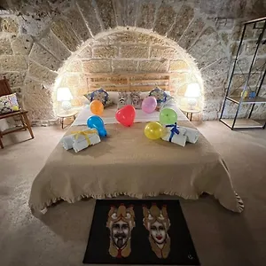 Il Siciliano Appartement Palerme