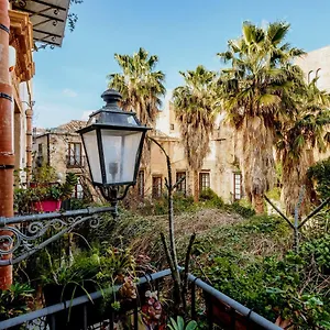 Arimatea Casa Appartement Palerme