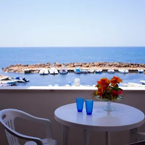 Hébergement de vacances Ascoltando Il Mare, Lido Signorino