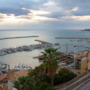 Appartement Le Casette Di Vita, Sciacca